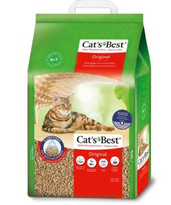 Cat's Best Cat`s Best Original 20l/8,6kg