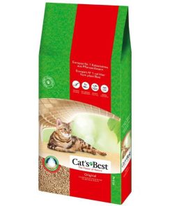 Cat's Best Cat`s Best Original 40l/17,2kg