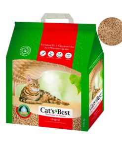Cat's Best Cat`s Best Original 5l/2,1kg