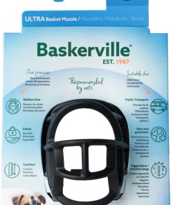 Baskerville Ultra munnkurv - Bilde 8