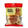 Dogman Tuggpinnar med Kyckling Big Pack 375g