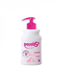 DouxoS3 CALM Shampoo, 200ml