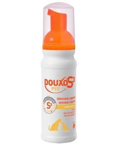 DouxoS3 Pyo Mousse