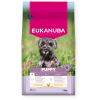 Eukanuba Puppy Small Breed 7,5 kg