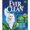 EverClean Ever Clean Extra Hygiene Spring Garden 10 L