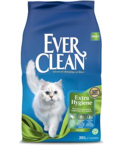 EverClean Ever Clean Extra Strength Scented 20 L