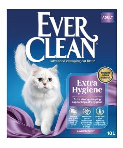 EverClean Ever Clean Lavender 20 L