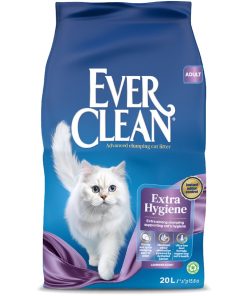 EverClean Ever Clean Lavender 20 L