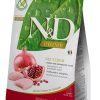 FARMINA CAT PRIME CHICKEN & POMEGRANATE NEUTERED ADULT 5 KG