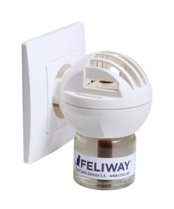 Feliway Classic Diffuser