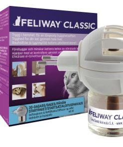 Feliway Classic Diffuser