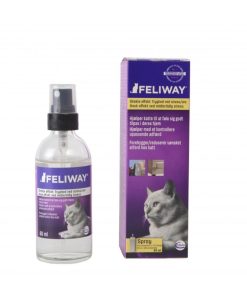 Feliway Classic Spray 60ml