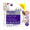 FELIWAY Optimum Refill 3-pak, 3x48 ml