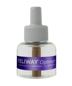 FELIWAY Optimum Refill, 48 ml