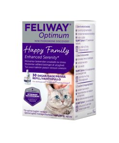 FELIWAY Optimum Refill, 48 ml
