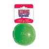 Hundeleke KONG Squeezz Ball L