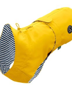Hunter Dekken Milford 25 Polyester Gul