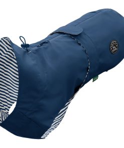 Hunter Dekken Milford 50 Polyester Blå