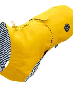 Hunter Dekken Milford 60 Polyester Gul