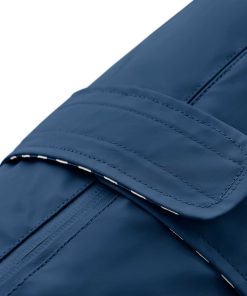 Hunter Dekken Milford 70 Polyester Blå