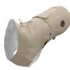Hunter Dekken Milford 70 Polyester Taupe