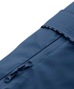 Hunter Dekken Milford 75 Polyester Blå