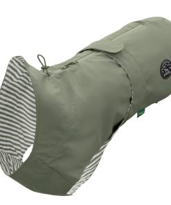 Hunter Dekken Milford 75 Polyester Grønn