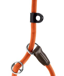 Hunter Kobbel Retriever Freestyle 10/170 Tau Oransje