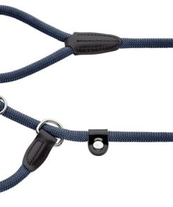 Hunter Kobbel Retriever Freestyle Eiby 10/170 Tau Blå