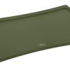 Hunter Pad for Bowls Selection 48x30 cm Silikon Khaki