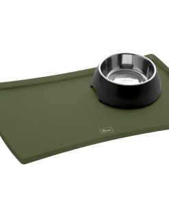 Hunter Pad for Bowls Selection 48x30 cm Silikon Khaki