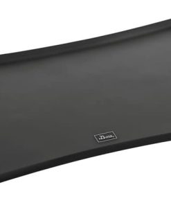 Hunter Pad for Bowls Selection 48x30 cm Silikon Sort