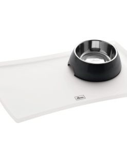 Hunter Pad for Bowls Selection 48x30 cm Silikon transparent