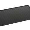 Hunter Pad for Bowls Selection 50x30 cm Silikon anthracite foldable