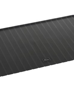 Hunter Pad for Bowls Selection 50x30 cm Silikon anthracite foldable