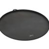 Hunter Pad for Bowls Selection Ø 38 cm Silikon Antrasitt