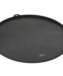 Hunter Pad for Bowls Selection Ø 38 cm Silikon Antrasitt