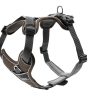 Hunter Sele Divo 34-47/XS Nylon/Polyester Brun/Grå