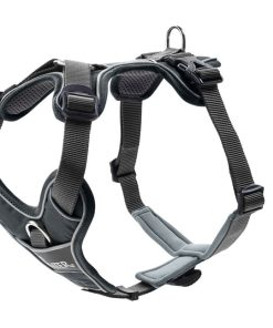 Hunter Sele Divo 34-47/XS Nylon/Polyester Grå/Grå