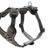 Hunter Sele Divo 45-56/S Nylon/Polyester Brun/Grå