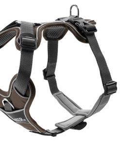 Hunter Sele Divo 45-56/S Nylon/Polyester Brun/Grå