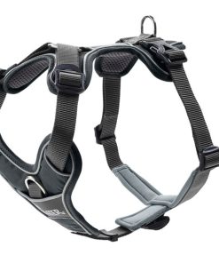 Hunter Sele Divo 45-56/S Nylon/Polyester Grå/Grå
