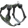Hunter Sele Divo 45-56/S Nylon/Polyester Grønn/Grå