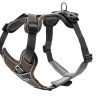 Hunter Sele Divo 52-68/S-M Nylon/Polyester Brun/Grå
