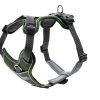 Hunter Sele Divo 52-68/S-M Nylon/Polyester Grønn/Grå