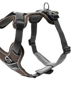 Hunter Sele Divo 56-73/M Nylon/Polyester Brun/Grå