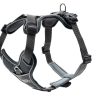 Hunter Sele Divo 56-73/M Nylon/Polyester Grå/Grå
