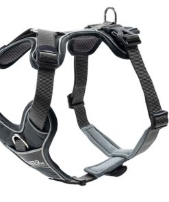 Hunter Sele Divo 56-73/M Nylon/Polyester Grå/Grå