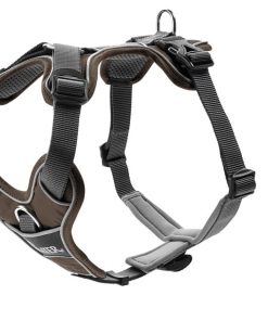 Hunter Sele Divo 72-100/L Nylon/Polyester Brun/Grå