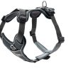 Hunter Sele Divo 72-100/L Nylon/Polyester Grå/Grå